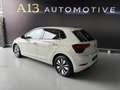 Volkswagen Polo 1.0 TSI Life Edition navi apple carplay 2024 nieuw Gris - thumbnail 4