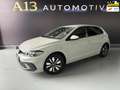 Volkswagen Polo 1.0 TSI Life Edition navi apple carplay 2024 nieuw Gris - thumbnail 1