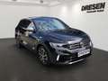 Volkswagen T-Roc R 2,0 TFSI 4Motion AT Navi Leder LED ACC El. Heckk Zwart - thumbnail 2