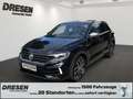 Volkswagen T-Roc R 2,0 TFSI 4Motion AT Navi Leder LED ACC El. Heckk Zwart - thumbnail 1