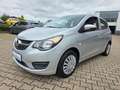 Opel Karl Edition 1.0 Klima/Freisprechanlage/EU6 Silber - thumbnail 1