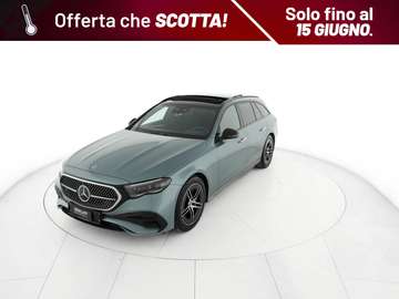 sw 300 de phev amg line premium plus 4matic auto