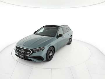 sw 300 de phev amg line premium plus 4matic auto
