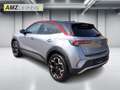 Opel Mokka 1.2 Turbo GS Line *wenig Kilometer* Grijs - thumbnail 4