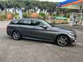 Mercedes-Benz C 220 C SW 220 d (bt) Premium auto Grigio - thumbnail 4