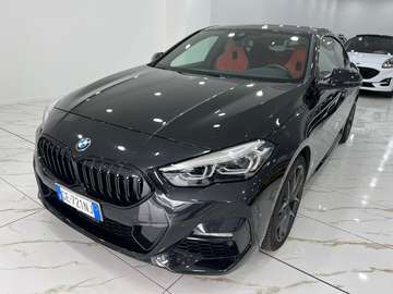Serie 2 F44 Gran Coupe 220d Gran Coupe Msport auto