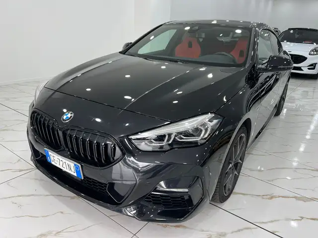 BMW 220 Serie 2 F44 Gran Coupe 220d Gran Coupe Msport auto