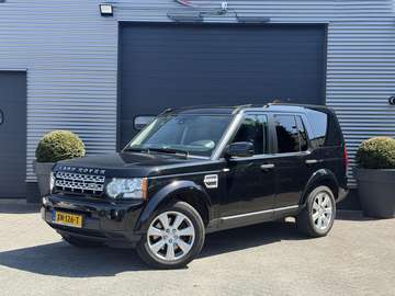 3.0 SDV6 HSE 7 Pers | Panoramadak | Camera | Leder