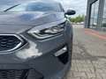 Kia Ceed / cee'd 1.4 TGDI Spirit *AUTOMATIK*AHK*NAVI*PDC*SHZ*LED*R Szürke - thumbnail 6