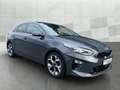 Kia Ceed / cee'd 1.4 TGDI Spirit *AUTOMATIK*AHK*NAVI*PDC*SHZ*LED*R Szürke - thumbnail 3