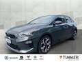 Kia Ceed / cee'd 1.4 TGDI Spirit *AUTOMATIK*AHK*NAVI*PDC*SHZ*LED*R Szürke - thumbnail 1