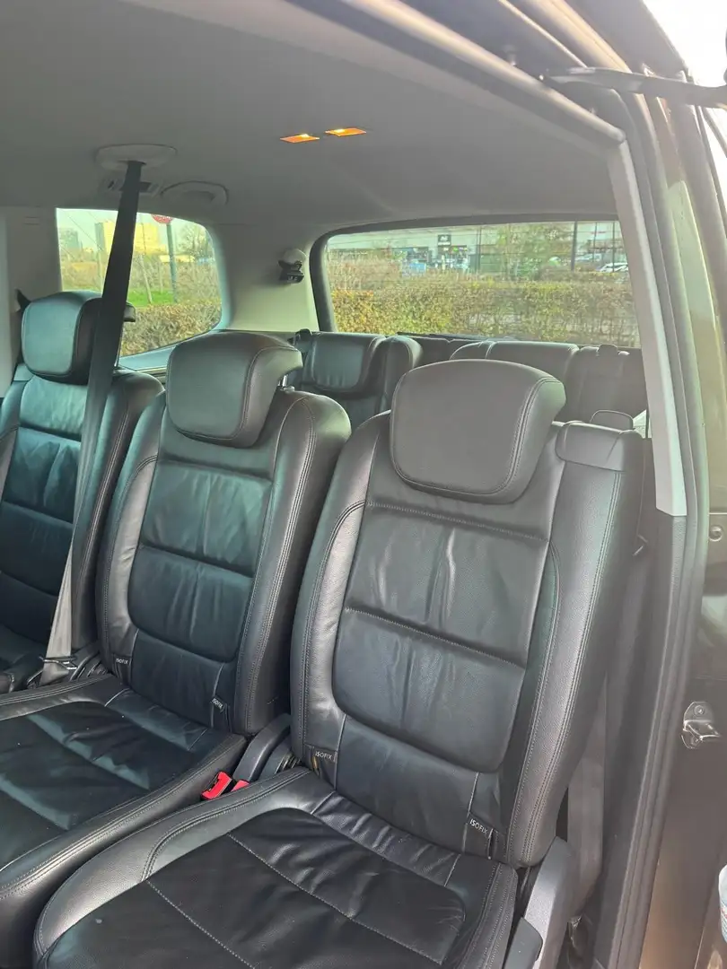 SEAT Alhambra 2.0 CR TDi E-Ecomotive Style - 2