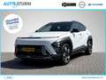 Hyundai KONA 1.6 GDI HEV Comfort Smart | Navigatie Full-Map | C Wit - thumbnail 1