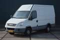 Iveco Daily 35S12V 115PK 300 H2 Airco Schuifdeur Euro 4 Wit - thumbnail 14