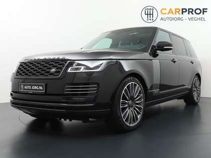 Land Rover Range Rover 5.0 V8 SC LWB Autobiography Panoramadak Trekhaak M