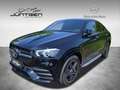Mercedes-Benz GLE 300 d 4M Coupé AMG MEMORY DISTRONIC 360° Schwarz - thumbnail 3