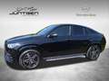 Mercedes-Benz GLE 300 d 4M Coupé AMG MEMORY DISTRONIC 360° Noir - thumbnail 4