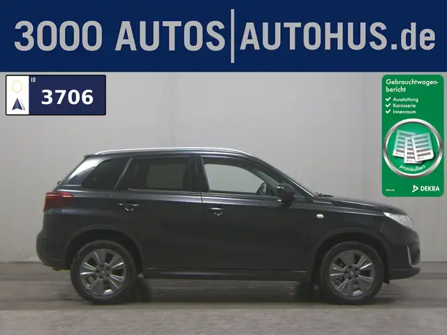 Suzuki Vitara 1.0 Comfort RfK AHK Shz BT Klima Tempomat