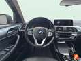 BMW X4 xDrive30d Gris - thumbnail 11