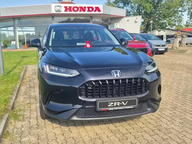 Honda ZR-V