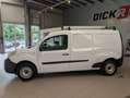 Renault Kangoo 1.5 dCi Maxi L2 VARIO Cam Klima Tempo Nav Bílá - thumbnail 2