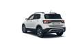 Volkswagen T-Cross T-Cross Life 1.5 l TSI ACT OPF 110 kW (1 Weiß - thumbnail 4