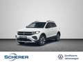 Volkswagen T-Cross T-Cross Life 1.5 l TSI ACT OPF 110 kW (1 Weiß - thumbnail 1