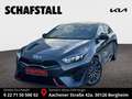 Kia ProCeed / pro_cee'd GT Automatik Navi E Sitze Memory ACC Tempomat Kame Gris - thumbnail 1