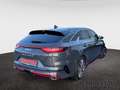 Kia ProCeed / pro_cee'd GT Automatik Navi E Sitze Memory ACC Tempomat Kame Gris - thumbnail 6