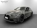 BMW M4 Coupe 3.0 Competition M xdrive auto Gris - thumbnail 1