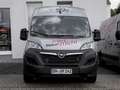 Opel Movano Cargo Edition 2,2 Diesel L3H2 3,5t Euro4 Silber - thumbnail 8