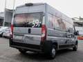 Opel Movano Cargo Edition 2,2 Diesel L3H2 3,5t Euro4 Silber - thumbnail 2