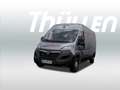 Opel Movano Cargo Edition 2,2 Diesel L3H2 3,5t Euro4 Silber - thumbnail 1