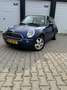 MINI Cooper 1.6 One Salt Albastru - thumbnail 1