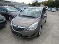 Opel Meriva B Edition,KLIMA,AHK,48000 KM. Brun - thumbnail 1