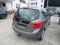 Opel Meriva B Edition,KLIMA,AHK,48000 KM. Brun - thumbnail 3