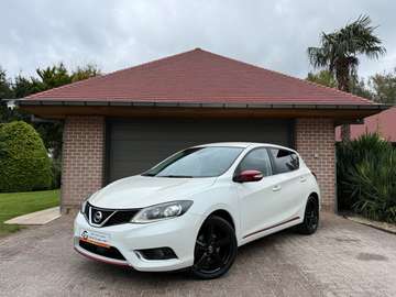 1.2 DIG-T N-LINE /1 PROP./GPS/CAMERA/AIRCO/GAR.1AN