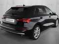 Audi A3 Sportback advanced 35 TFSI 18´ AHK FLA Navi Schwarz - thumbnail 3