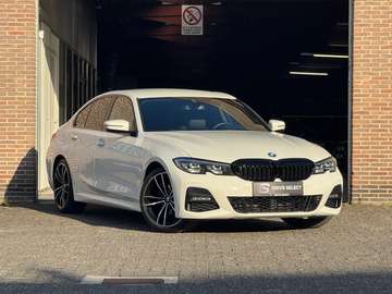 d M-Sport | Camera | Ambient | Garantie | DAB | CarPlay