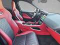 Jaguar F-Pace SVR Schwarz - thumbnail 4