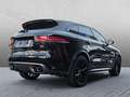 Jaguar F-Pace SVR Schwarz - thumbnail 3
