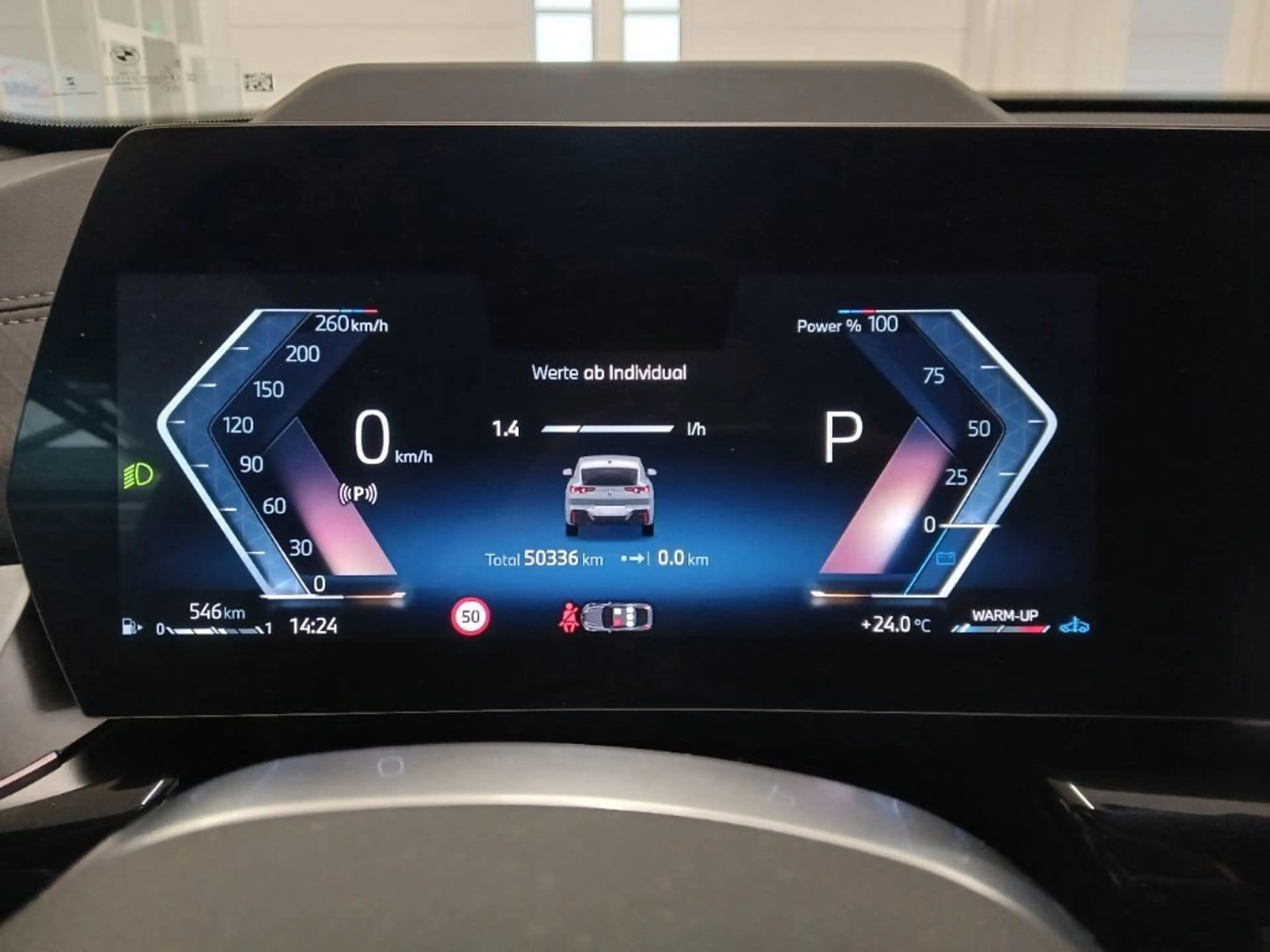 BMW X2 xDrive20d — photo 6