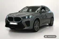 Bmw X2 xDrive20d *M Sportpaket*Head Up DAB LED AHK