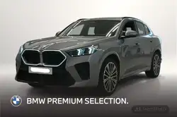 Bmw X2 xDrive20d *M Sportpaket*Head Up DAB LED AHK