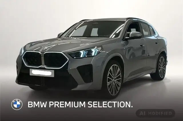 Bmw X2 xDrive20d *M Sportpaket*Head Up DAB LED AHK