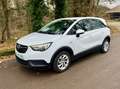 Opel Crossland X *** VENDU *** VERKOCHT *** SOLD *** Blanc - thumbnail 1