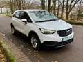 Opel Crossland X *** VENDU *** VERKOCHT *** SOLD *** Blanc - thumbnail 2