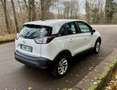 Opel Crossland X *** VENDU *** VERKOCHT *** SOLD *** Blanc - thumbnail 5
