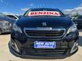 Peugeot 108 5p 1.0 12v Allure Noir - thumbnail 28