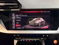 Audi A3 Sportback Black line 35 TFSI 110kW S tro Negro - thumbnail 17